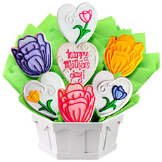 A360 - Mom's Tulip Blossoms